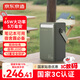 京東京造3c認證可50000毫安時65W快充充電寶戶外移動電源快充智能數(shù)顯LED照明適用戶外蘋果17華為小米17