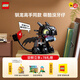 樂(lè )高（LEGO）積木 10375馴龍高手沒(méi)牙仔 無(wú)牙仔男孩女孩生日禮物【D2C限定款】