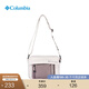 Columbia哥倫比亞戶外秋冬情侶穿行系列4L運動旅行休閑挎包UU4670 278