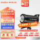 神牛sk400二代閃光燈影室閃光燈400w二代攝影影棚閃光燈人像電商服裝靜物婚紗證件照拍攝補光燈套裝 SK400II單燈頭【京倉發(fā)貨 閃光燈】 標配（引閃器套裝需備注相機型號）