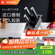 WMF德國刀具套裝廚房家用不銹鋼進(jìn)口刀具套裝 中式切片刀砍骨刀剪刀 Kineo刀具 6件套