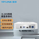 普聯(lián)（TP-LINK）硬盤(pán)錄像機 8路單盤(pán)位 NVR 刻錄機 網(wǎng)絡(luò )存儲 4K高清顯示 手機遠程 TL-NVR6108C-L 8路單盤(pán)位 不帶硬盤(pán)
