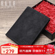 ELLE HOMME男士短款錢(qián)包 頭層牛皮多功能票夾 橫款錢(qián)夾01530 生日禮物