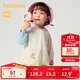 巴拉巴拉童裝兒童外套寶寶上衣男女童2025春裝洋氣休閑潮酷萌209125105201