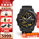 佳明（GARMIN）Fenix7系列飛耐時(shí)7戶外運(yùn)動(dòng)智能手表血氧心率登山滑雪跑步送男友 F7X Pro旗艦版-黑色