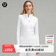 lululemon丨Define 女士運動(dòng)連帽夾克 *Nulu? LW3HJJS 外套 白色(LW3HWBS) S /6