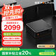 磐鐳新品mini主機銳龍R5 7640HS迷你主機Zen4架構(gòu)4nm 16G 512G 高性能游戲辦公臺式電腦小主機補貼20%