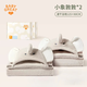 babygreat【官旗】BABYGREAT嬰兒浴巾寶寶斗篷戴帽大小象浴巾吸水速干四季 【劃算】小象敦敦+小象敦敦