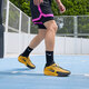 耐克（NIKE）男鞋G.T. CUT 3 TURBO粉色緩震實(shí)戰運動(dòng)籃球鞋IM9441-600 IM3369-007 43
