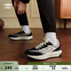茵寶（Umbro）漫游鞋R708復(fù)古跑鞋Vibram鞋底運(yùn)動鞋男鞋休閑鞋女鞋 隕石灰/黑色（男女同款） 40