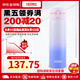 膳魔師（THERMOS）保溫杯JNL漸變色系列 高顏值一鍵彈蓋水杯男女士學(xué)生網(wǎng)紅直飲杯 灰紫色 JNL-500（GPL) 500ml