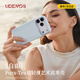 決色【2025新款】適用蘋果17promax手機(jī)殼全包磁吸時(shí)尚輕皮iPhone17pro保護(hù)殼素皮防摔自由女個(gè)性設(shè)計(jì) 自由·晴天藍(lán)【時(shí)尚美學(xué)】【強(qiáng)勁磁吸】 iPhone 17 ProMax