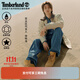 添柏嵐（Timberland）[徐明浩同款]男女同款經(jīng)典黃靴/新款輕量防水靴10061 10061W/小麥色 TB0 僅批次不同 43.5 鞋內長(cháng)：27.5cm