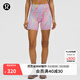 lululemon丨Wunder Train 女士運動(dòng)高腰緊身短褲 6