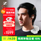 森海塞爾（Sennheiser）【政府補貼】MOMENTUM真無(wú)線(xiàn)4代藍牙耳機 主動(dòng)降噪入耳式音樂(lè )耳機 皓月白 雙11推薦