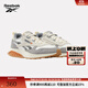 Reebok銳步官方24年新款男女CLASSIC LEATHER HEXALITE復(fù)古跑鞋 100201106 41 (26.5cm),US：8.5