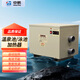 菲浦仕游泳池恒溫器加熱器浴池電加熱器水池戶外加熱設(shè)備溫泉浴缸家用 恒溫器配套加熱管