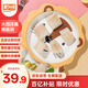美加佳大西洋真鱈魚(yú)寶寶裝輔食200g（25g*8袋）兒童早餐 獨立袋海鮮水產(chǎn)