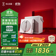 科沃斯窗寶【國家補貼】擦窗機器人W2S全能基站版自動(dòng)擦玻璃噴水濕擦家用擦窗高層戶(hù)外擦窗機器人
