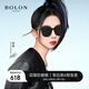 BOLON暴龍眼鏡楊紫同款偏光太陽(yáng)鏡女防紫外線(xiàn)戶(hù)外開(kāi)車(chē)墨鏡BL3082C10