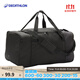 迪卡儂（DECATHLON）足球單肩包健身包運動(dòng)背包返回綠茵場(chǎng)IVO-NEW 黑色55L