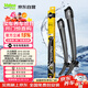 法雷奧（VALEO）SWF專(zhuān)用雨刮片無(wú)骨雨刷器 途觀(guān)輝昂探歌特斯拉ModelY保時(shí)捷Taycan