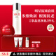 SK-II神仙水75ml+面霜50g化妝品護膚品水乳套裝sk2生日中秋節(jié)禮物女