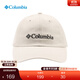 Columbia哥倫比亞戶外情侶軟頂運(yùn)動(dòng)野營(yíng)舒適簡(jiǎn)約旅行棒球帽CT9272 278