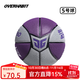 OVERHABIT軍哥籃球室內室外真皮手感4號5號6號訓練標準青少年兒童籃球 5號球弗利薩 防塵