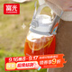 富光網(wǎng)紅水杯男女學(xué)生大容量塑料吸管水杯壺超大成人運動(dòng)健身大肚杯子