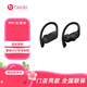 beatsBeats Powerbeats Pro 完全無線高性能耳機 真無線藍牙運動耳機 兼容安卓蘋果系統(tǒng) 黑色