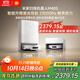 米家【發(fā)布會(huì )新品】掃地機器人M40S仿生雙機械臂防纏繞升降激光導航掃拖一體水箱版洗地機吸塵器
