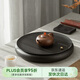 萬(wàn)仟堂（Edenus）茶盤(pán) 航空鋁材輕便儲水茶盤(pán) 功夫干泡茶托茶臺 西江月茶盤(pán) 專(zhuān)享