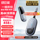 綠巨能HDMI無(wú)線(xiàn)投屏器 4K高清辦公會(huì )議家用Type-C同屏器 適用筆記本臺式機電視顯示器 點(diǎn)對點(diǎn)50米傳輸器