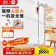 米家小米無(wú)線(xiàn)吸塵器2Lite 吸塵器家用車(chē)載升級旋風(fēng)風(fēng)道 持久澎湃吸力 輕量省力二合一 