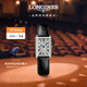 浪琴（LONGINES）瑞士手表 黛綽維納系列 石英皮帶女表L52554710