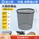漁之源抄網(wǎng)頭抄網(wǎng)網(wǎng)兜防掛魚(yú)網(wǎng)輕硬競技網(wǎng)頭撈魚(yú)配件釣魚(yú)漁具用品 45cm 【加深巨物版】鋁合金網(wǎng)頭