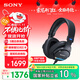 索尼（SONY）【新品上市】MDR-M1  索尼新款封閉式專(zhuān)業(yè)監聽(tīng)耳機  雙11 購物推薦