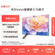 華為Vision智慧屏 5 75英寸 鴻蒙AI搜片 Super MiniLED鴻鵠畫(huà)質(zhì)國(guó)家補(bǔ)貼MateTV同源靈犀遙控平板電視機(jī)