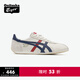 Onitsuka Tiger鬼塚虎RUNSPARK秋冬男女鞋復古時(shí)尚運動(dòng)休閑鞋 白色/藏青色 38