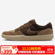 耐克NIKE男女休閑鞋 NIKE SB FORCE 58 運動(dòng)鞋DV5477-201棕42.5