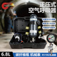 恒泰/HENGTAI 正壓式空氣呼吸器6.8L碳纖維瓶（機械表）消防應急救援有限空間作業(yè)可定制R5100/6.8