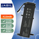 JABIL適用小米游戲本15.6英寸 171502-AA/AK/AO/AN/AB/AL XMG1902-CA/CF/BR TM1801 G15B01W 筆記本電池