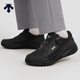 迪桑特（DESCENTE）DESCENTE迪桑特SKI STYLE系列男女款POLESTAR WIRE 2.0運動(dòng)休閑鞋 男子BK-黑色-D5431SSN08 41