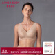 愛(ài)慕美體25SS涼塑無(wú)托背心式薄襯墊花瓣文胸AD170562 裸膚色CM0 L 170