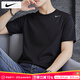 耐克（NIKE）短袖男士 25秋季新款運動(dòng)服裝跑步速干衣潮流休閑半袖圓領(lǐng)冰絲T恤 DRI-FIT導濕速干/熱推款 XL 【180】體重150~170斤左右