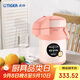 虎牌（TIGER）保溫壺氣壓式熱水瓶MAA-A22C-DF 2.2L 裸橘色