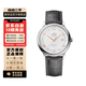 【二手99新】歐米茄(OMEGA) 碟飛系列 精鋼自動(dòng)機(jī)械手表 二手歐米茄男表 39.5皮帶424.13.40.20.02.005