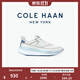 Cole Haancolehaan25年新款女士休閑鞋舒適運動(dòng)鞋W32909 白色 37