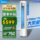 美的（Midea）空調柜機立式空調 銳靜靜優(yōu)風(fēng)大風(fēng)量獨立除濕新一級能效變頻冷暖四代自清潔 家用客廳立式 大3匹 一級能效 大風(fēng)量 大面積首選【靜優(yōu)風(fēng)】